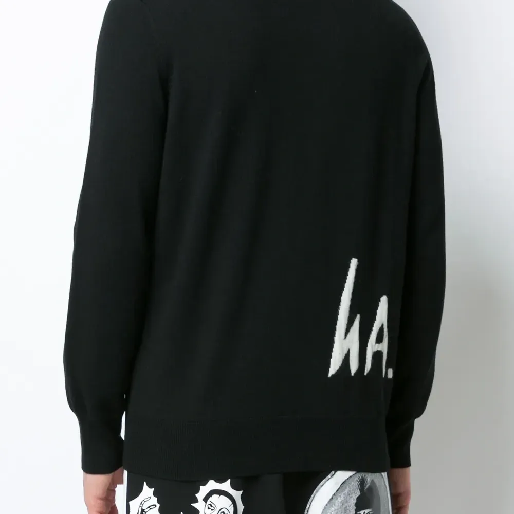 Джемпер 'Witchslap '