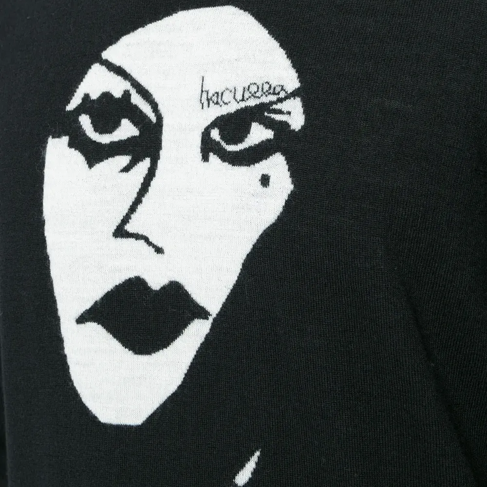 Джемпер 'Witchslap '