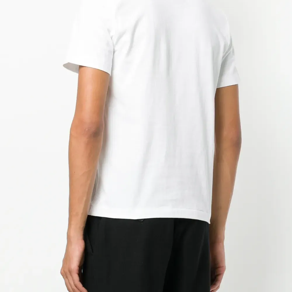 Футболка с принтом 'The Beatles'