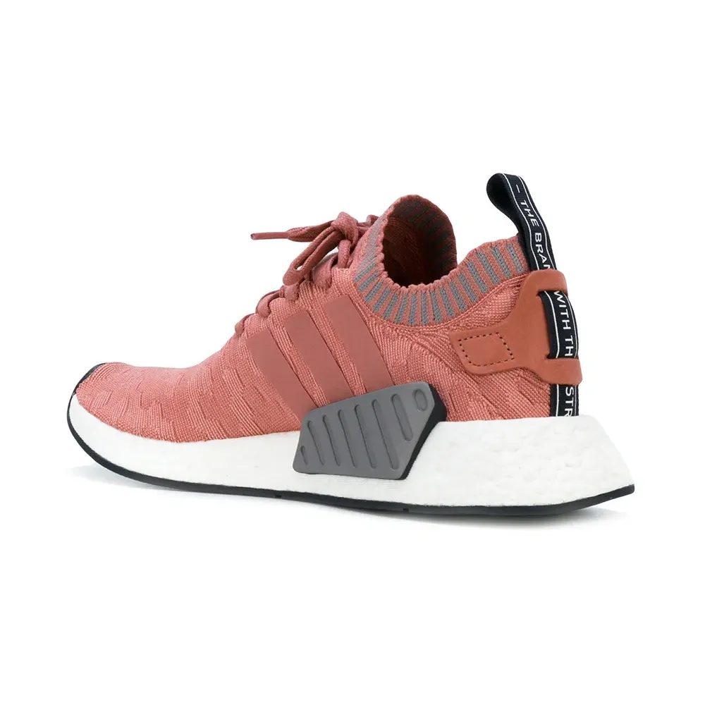 Кроссовки 'Adidas Originals NMD_R2 Primeknit'