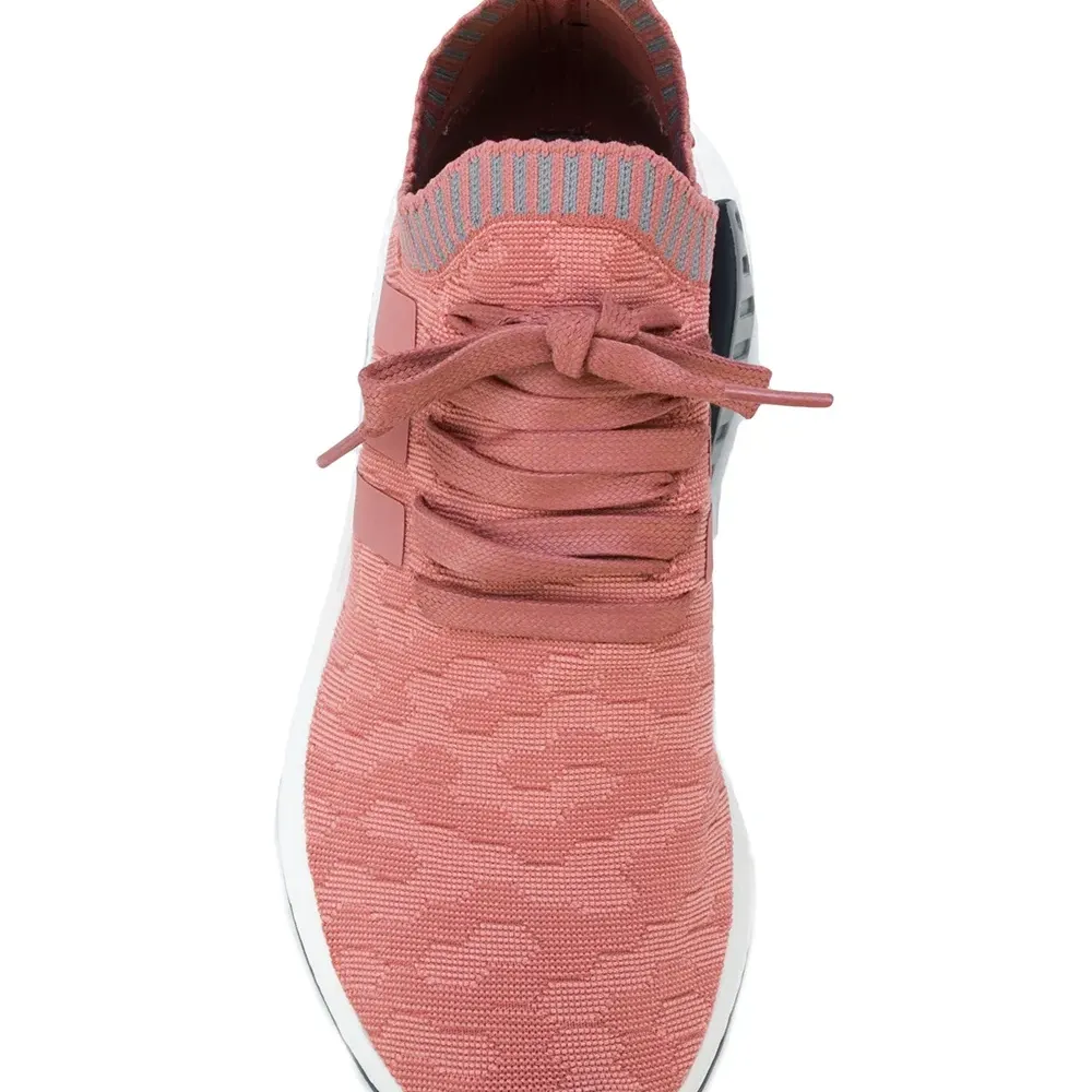 Кроссовки 'Adidas Originals NMD_R2 Primeknit'