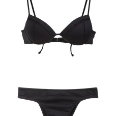 Push-up bikini set