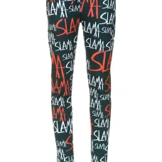 Stirrup track trousers