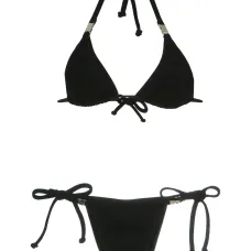 Buckle bikini set Buckle bikini set