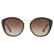 Солнцезащитные очки с отделкой Vintage Check Солнцезащитные очки с отделкой Vintage Check