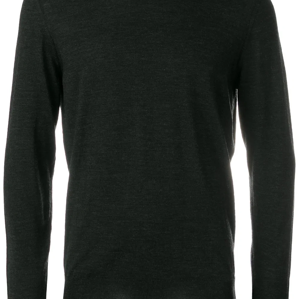 Свитер из шерсти мериноса