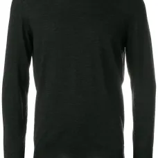 Свитер из шерсти мериноса Свитер из шерсти мериноса