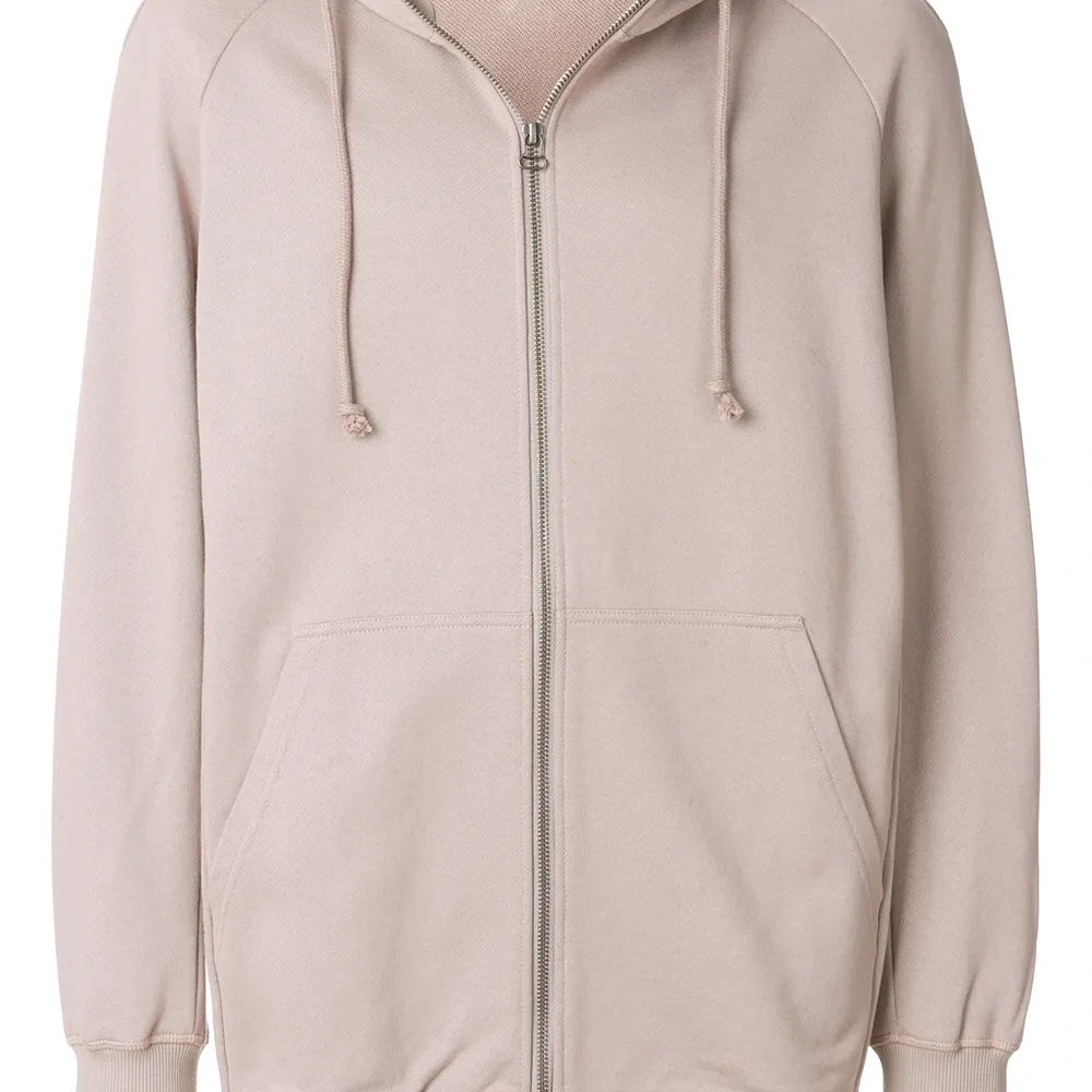 Классическая толстовка