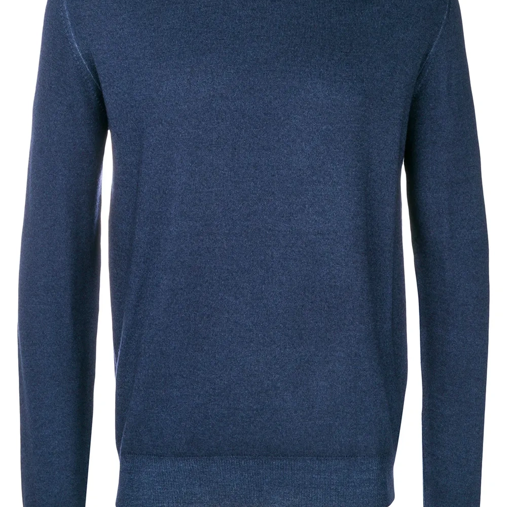 Свитер с вышивкой Pegaso