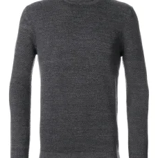 Джемпер с высоким горлом Джемпер с высоким горлом