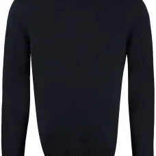 Свитер из шерсти мериноса