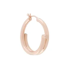 Серьга-кольцо Genie Серьга-кольцо Genie