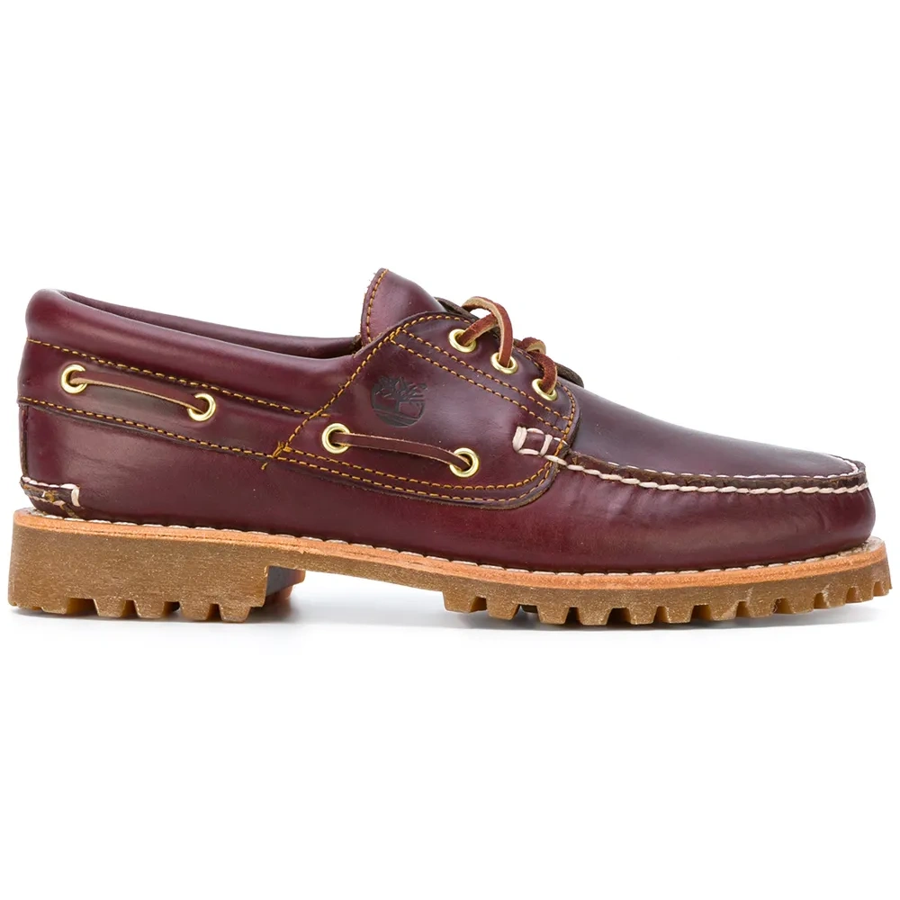 Классические мокасины Классические мокасины