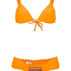 South American Wave bikini set
