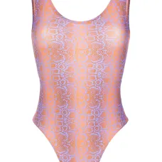 Python print swimsuit