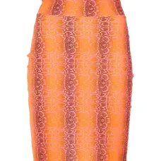 Python print skirt