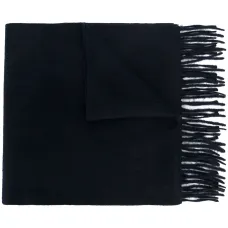 Тканый шарф