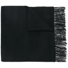 Тканый шарф