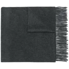 Тканый шарф