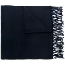 Тканый шарф