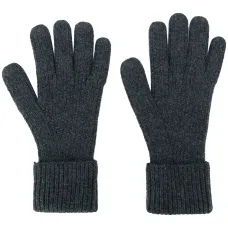 Перчатки в рубчик