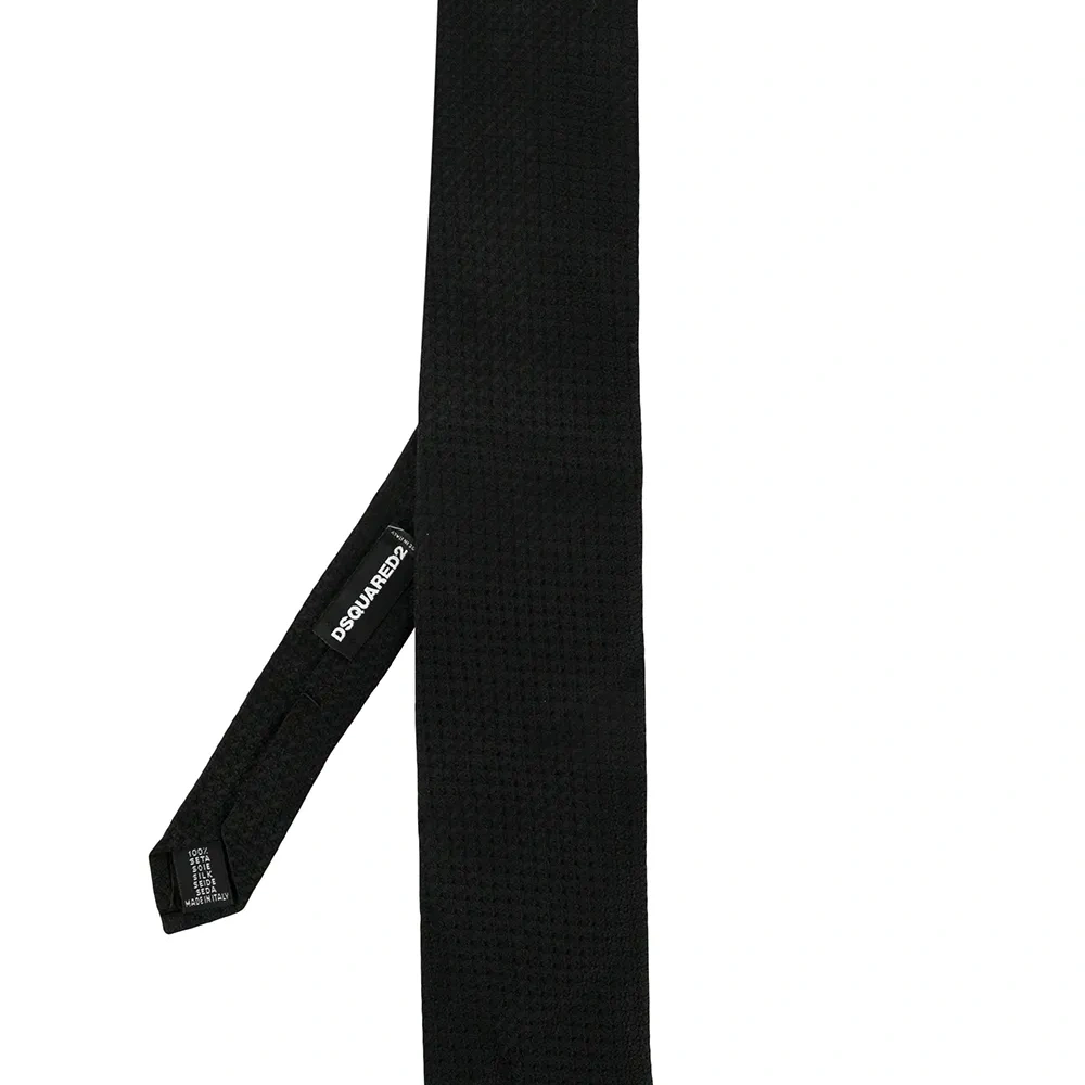 Классический галстук