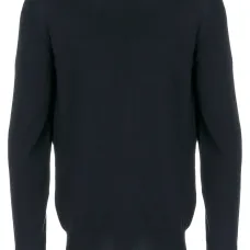 Свитер из шерсти мериноса Свитер из шерсти мериноса