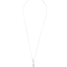 Колье 'Wave' с подвеской