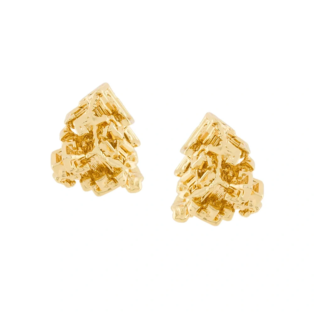 Серьги-гвоздики 'Vortex'