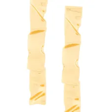 Серьги-подвески Wave