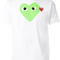 Футболка с графическим принтом Футболка с графическим принтом