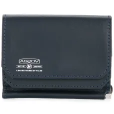 Бумажник из бычьей кожи