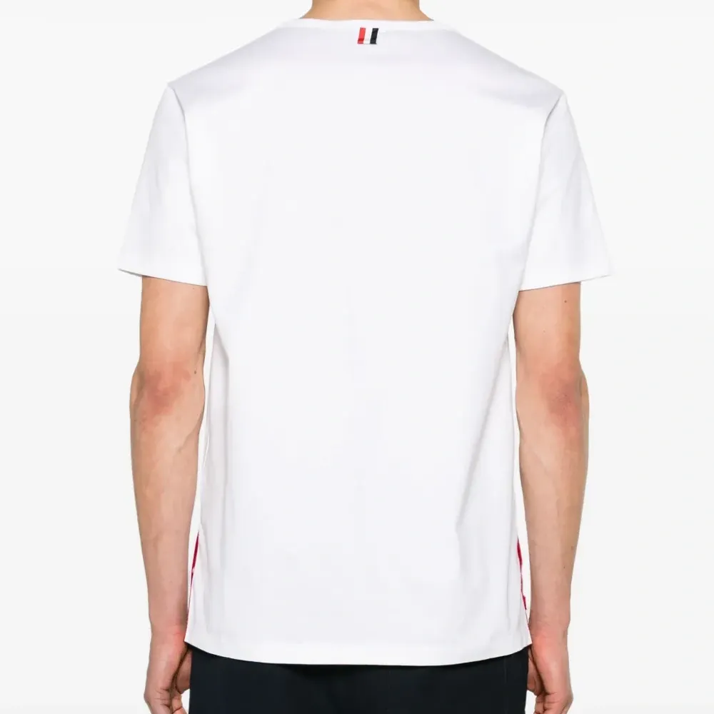 Футболка с полосками RWB