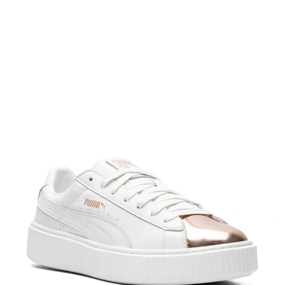 Кроссовки 'Basket'