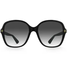 Солнцезащитные очки в квадратной оправе Солнцезащитные очки в квадратной оправе