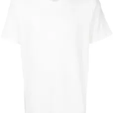 Футболка с круглым вырезом Футболка с круглым вырезом