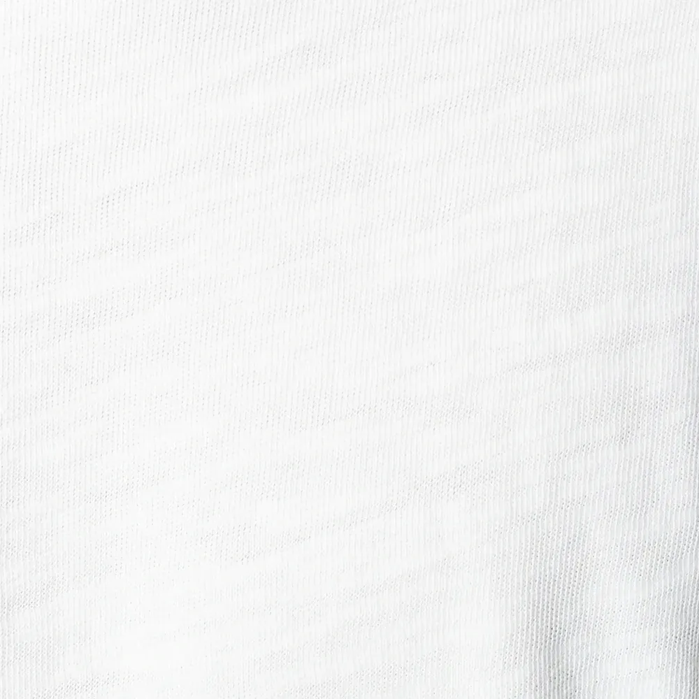 Футболка с круглым вырезом