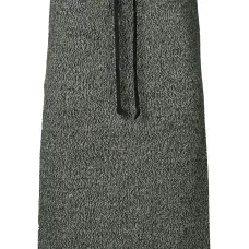 Юбка с эластичным поясом