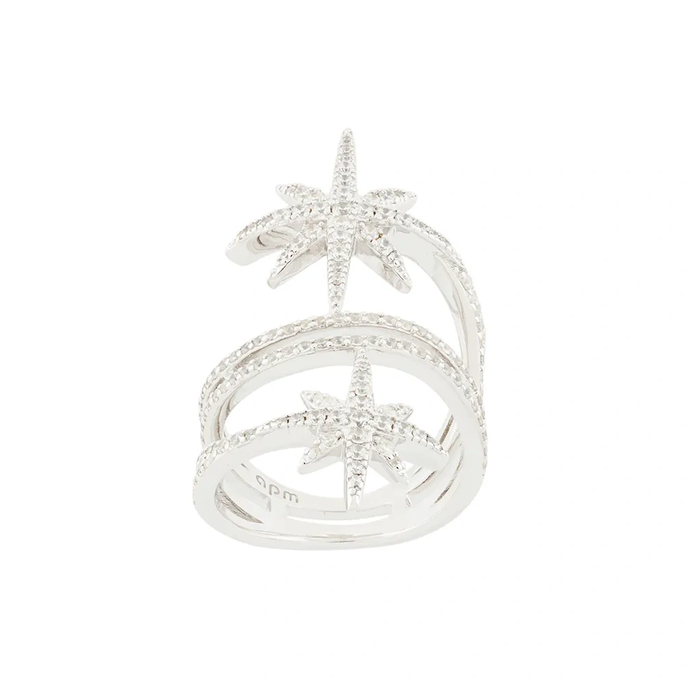 Кольцо 'Meteorites'