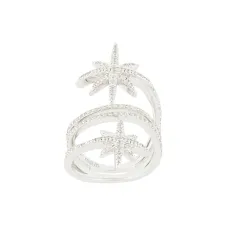 Кольцо 'Meteorites'