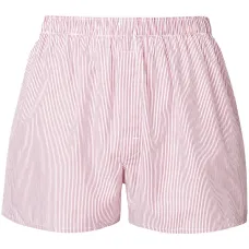 Полосатые боксеры