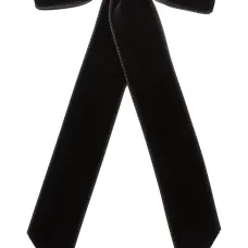 Заколка для волос в виде банта