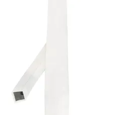 Галстук с принтом пейсли