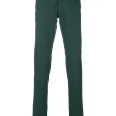 Классические брюки-чинос