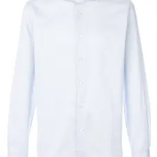 Рубашка в горошек