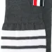 4-Bar stripe socks