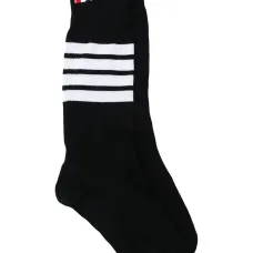 Носки с полосками 4-Bar