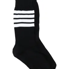 Носки с полосками 4-Bar