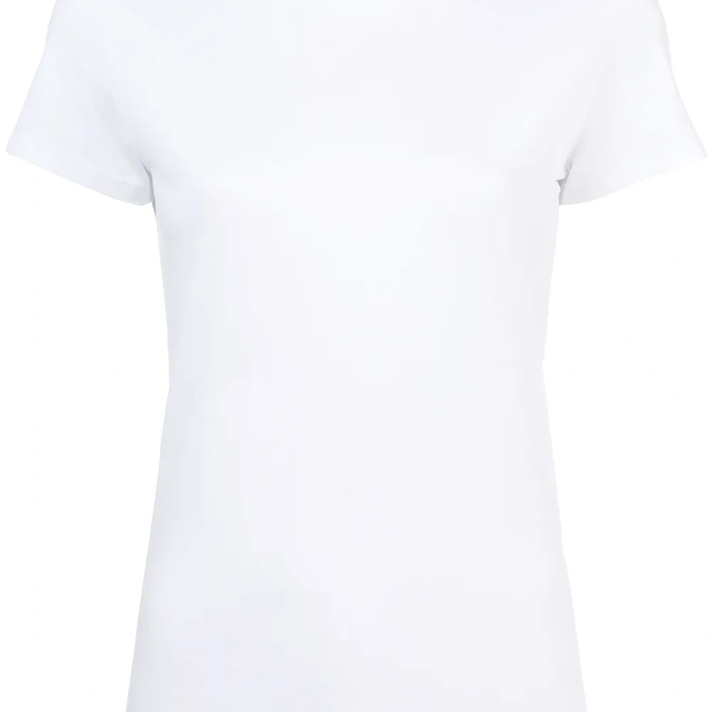 Базовая футболка