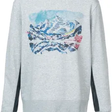 Толстовка Crater Lake Толстовка Crater Lake